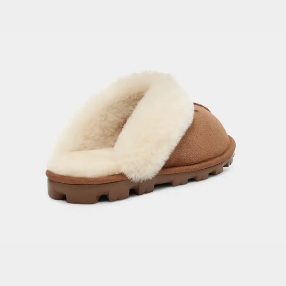 UGG women’s coquette slipper - Picture 4 of 11